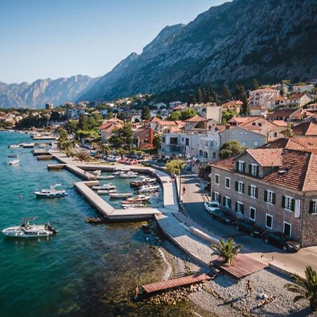 Montenegro Hostel 4U Kotor Eksteriør billede